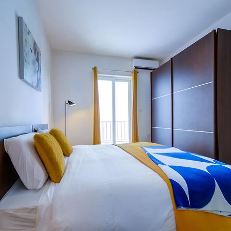 Prime Location, Modern Apartment In St Julian'S, Paceville, Apt 8 By Vaganza St. Julian's Zewnętrze zdjęcie