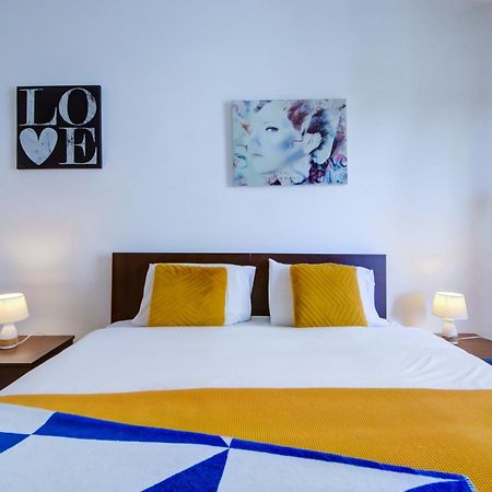 Prime Location, Modern Apartment In St Julian'S, Paceville, Apt 8 By Vaganza St. Julian's Zewnętrze zdjęcie