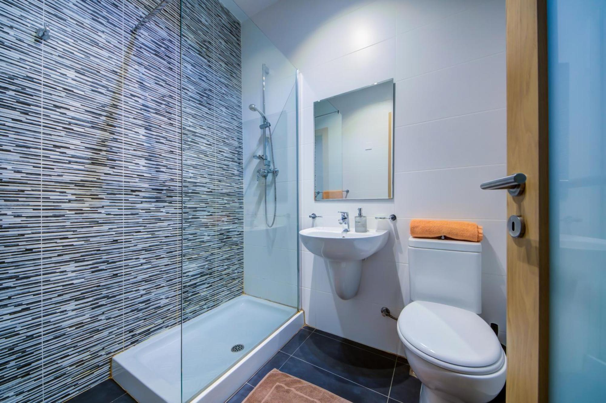 Prime Location, Modern Apartment In St Julian'S, Paceville, Apt 8 By Vaganza St. Julian's Zewnętrze zdjęcie